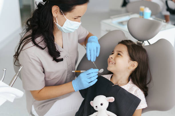 Best Emergency Denture Repair in Amherst, OH