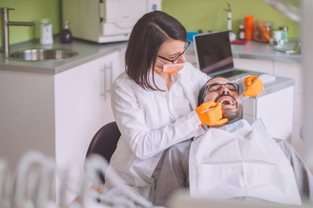 Best Emergency Treatment for Dental Infections or Abscesses in Amherst, OH