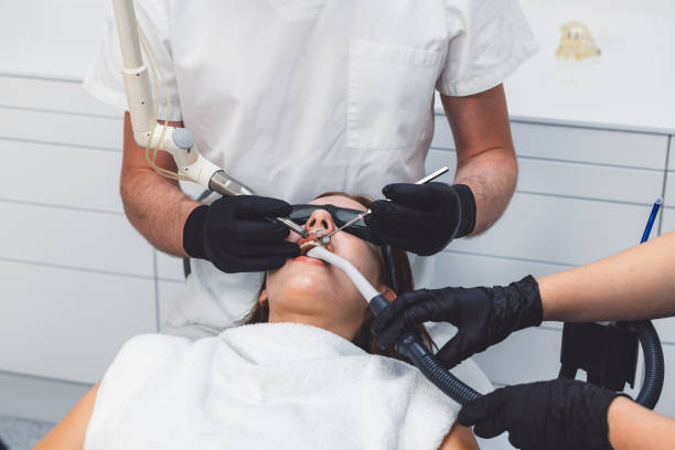 Best Emergency Tooth Extraction in Amherst, OH